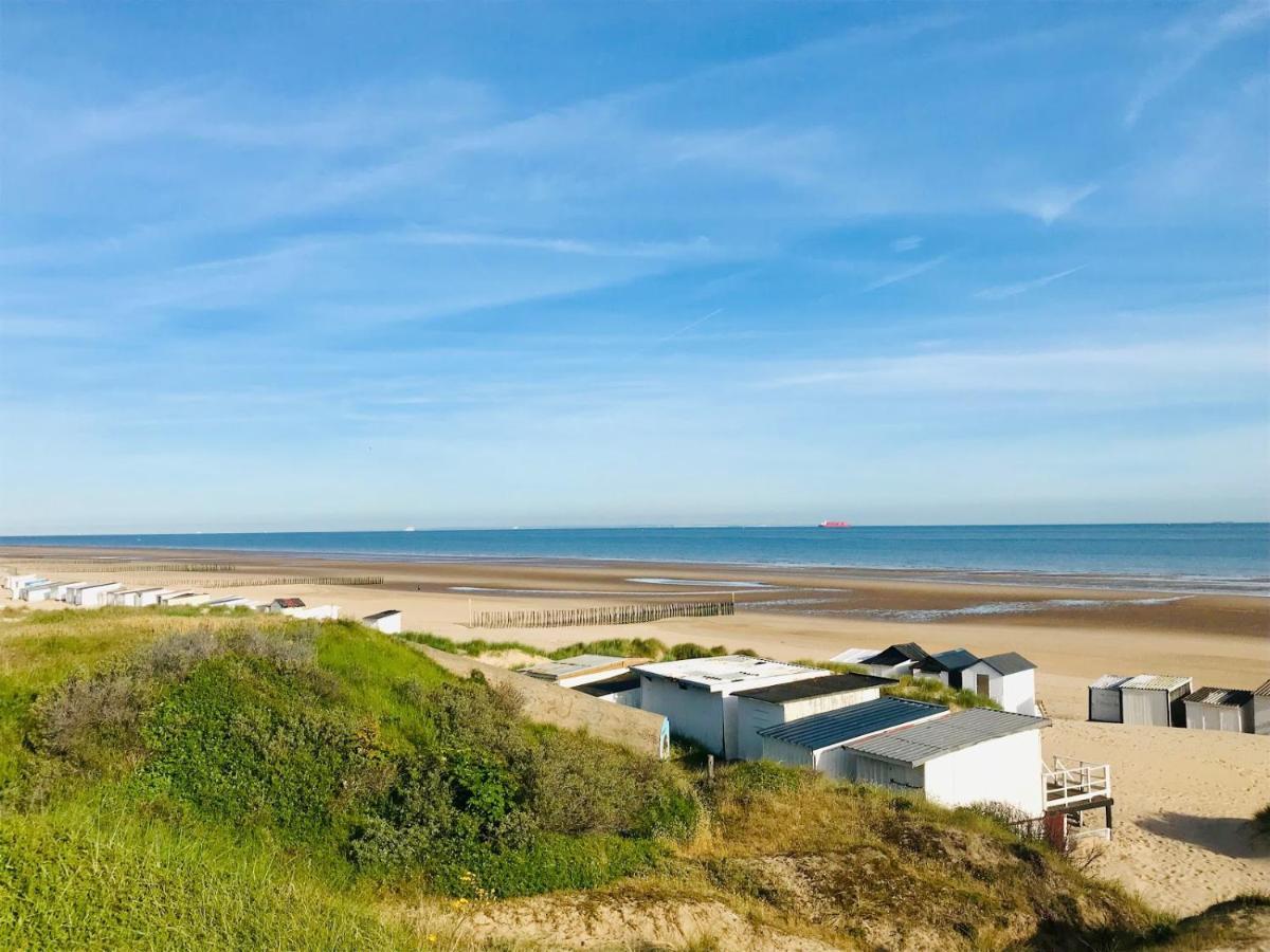 Jungle Boogie Calais Exterior foto